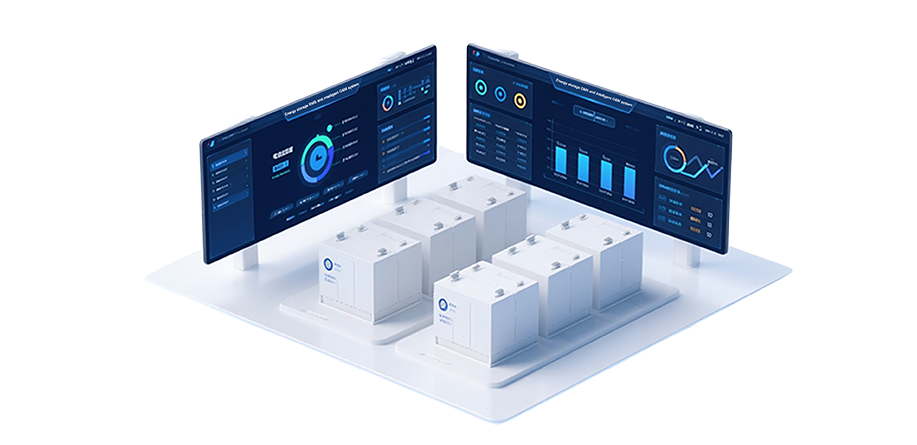 Energy Storage EMS and Intelligent O&M System