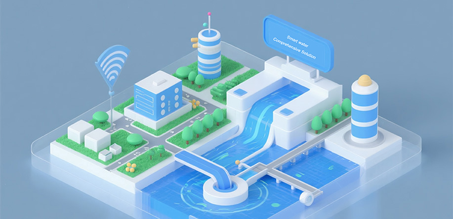 Smart Water Business