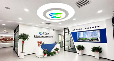 北京mk体育平台（中国）集团京海电子科技有限公司