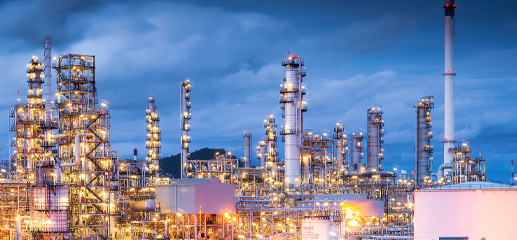 石油化工